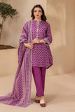 Zellbury Summer Printed Lawn Unstitched 3Pc Suit WUS26X30608