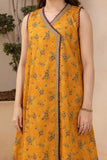 Zellbury Summer Printed Lawn Unstitched 3Pc Suit WUS26X30610