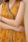 Zellbury Summer Printed Lawn Unstitched 3Pc Suit WUS26X30610
