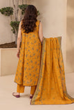 Zellbury Summer Printed Lawn Unstitched 3Pc Suit WUS26X30610