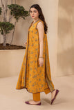 Zellbury Summer Printed Lawn Unstitched 3Pc Suit WUS26X30610