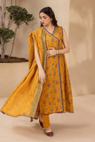 Zellbury Summer Printed Lawn Unstitched 3Pc Suit WUS26X30610