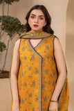 Zellbury Summer Printed Lawn Unstitched 3Pc Suit WUS26X30610