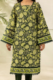 Zellbury Summer Printed Lawn Unstitched 3Pc Suit WUS26X30612