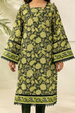Zellbury Summer Printed Lawn Unstitched 3Pc Suit WUS26X30612