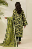 Zellbury Summer Printed Lawn Unstitched 3Pc Suit WUS26X30612
