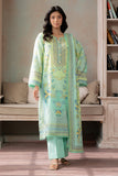 Zellbury Summer Printed Lawn Unstitched 3Pc Suit WUS26X30613