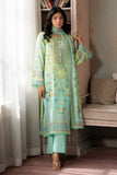 Zellbury Summer Printed Lawn Unstitched 3Pc Suit WUS26X30613