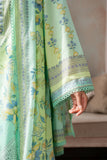 Zellbury Summer Printed Lawn Unstitched 3Pc Suit WUS26X30613