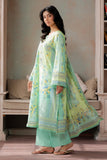 Zellbury Summer Printed Lawn Unstitched 3Pc Suit WUS26X30613