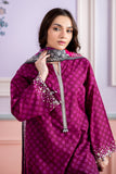 Zellbury Summer Printed Lawn Unstitched 3Pc Suit WUS26X30615