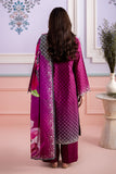Zellbury Summer Printed Lawn Unstitched 3Pc Suit WUS26X30615