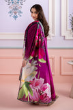 Zellbury Summer Printed Lawn Unstitched 3Pc Suit WUS26X30615