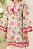 Zellbury Summer Printed Lawn Unstitched 3Pc Suit WUS26X30616