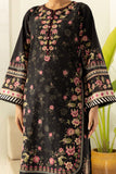 Zellbury Summer Printed Lawn Unstitched 3Pc Suit WUS26X30621