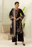 Zellbury Summer Printed Lawn Unstitched 3Pc Suit WUS26X30621