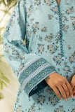 Zellbury Summer Printed Lawn Unstitched 3Pc Suit WUS26X30622