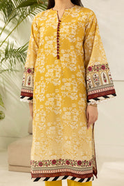 Zellbury Summer Printed Lawn Unstitched 3Pc Suit WUS26X30623