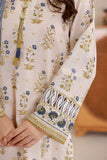Zellbury Summer Printed Lawn Unstitched 3Pc Suit WUS26X30625