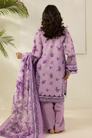 Zellbury Summer Printed Lawn Unstitched 3Pc Suit WUS26X30629