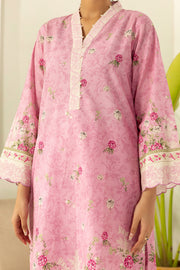 Zellbury Summer Printed Lawn Unstitched 3Pc Suit WUS26X30630