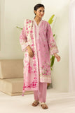 Zellbury Summer Printed Lawn Unstitched 3Pc Suit WUS26X30630
