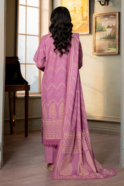 Zellbury Summer Printed Lawn Unstitched 3Pc Suit WUS26X30633