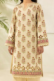 Zellbury Summer Printed Lawn Unstitched 3Pc Suit WUS26X30636