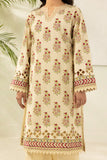 Zellbury Summer Printed Lawn Unstitched 3Pc Suit WUS26X30636