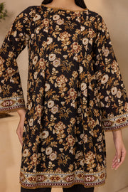 Zellbury Summer Printed Lawn Unstitched 3Pc Suit WUS26X30685