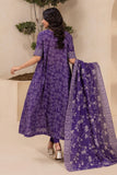 Zellbury Summer Printed Lawn Unstitched 3Pc Suit WUS26X30687