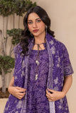 Zellbury Summer Printed Lawn Unstitched 3Pc Suit WUS26X30687