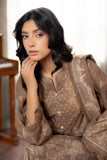 Zellbury Summer Printed Lawn Unstitched 3Pc Suit WUS26X30690