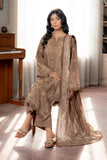 Zellbury Summer Printed Lawn Unstitched 3Pc Suit WUS26X30690