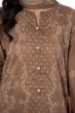 Zellbury Summer Printed Lawn Unstitched 3Pc Suit WUS26X30690