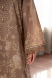 Zellbury Summer Printed Lawn Unstitched 3Pc Suit WUS26X30690