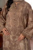 Zellbury Summer Printed Lawn Unstitched 3Pc Suit WUS26X30690
