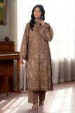 Zellbury Summer Printed Lawn Unstitched 3Pc Suit WUS26X30690