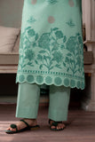 Zellbury Summer Printed Lawn Unstitched 3Pc Suit WUS26X30695