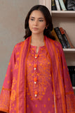 Zellbury Summer Printed Lawn Unstitched 3Pc Suit WUS26X30697