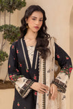 Zellbury Summer Printed Lawn Unstitched 3Pc Suit WUS26X30698