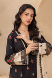 Zellbury Summer Printed Lawn Unstitched 3Pc Suit WUS26X30698