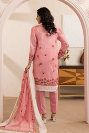 Zellbury Summer Printed Lawn Unstitched 3Pc Suit WUS26X30700