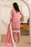 Zellbury Summer Printed Lawn Unstitched 3Pc Suit WUS26X30700