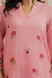 Zellbury Summer Printed Lawn Unstitched 3Pc Suit WUS26X30700