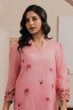 Zellbury Summer Printed Lawn Unstitched 3Pc Suit WUS26X30700
