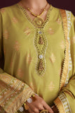 Zellbury Summer Printed Lawn Unstitched 3Pc Suit WUS26X30702