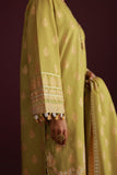 Zellbury Summer Printed Lawn Unstitched 3Pc Suit WUS26X30702