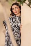 Zellbury Summer Printed Lawn Unstitched 3Pc Suit WUS26X30745