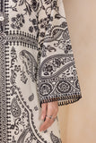 Zellbury Summer Printed Lawn Unstitched 3Pc Suit WUS26X30745